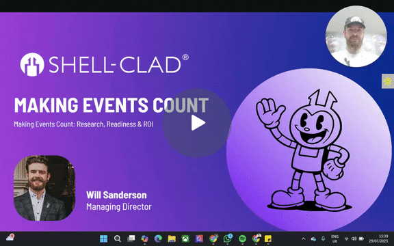 Maximizing Your Event Experience: Tips for Success 🎉