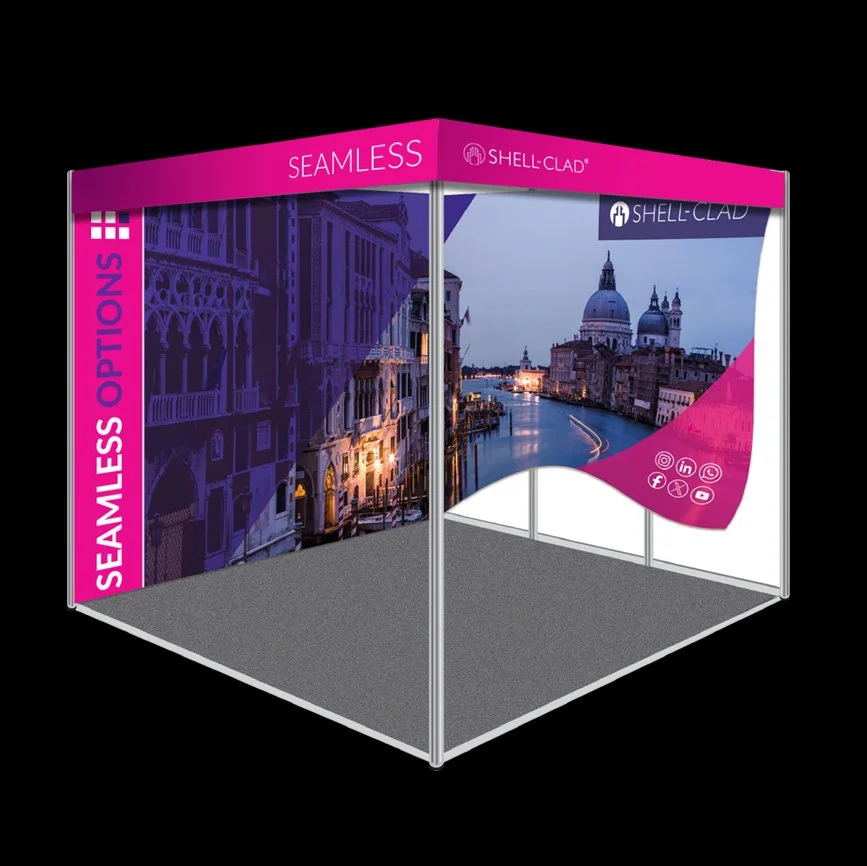 Explore or exclusive MagiClad and FabriClad reusable options