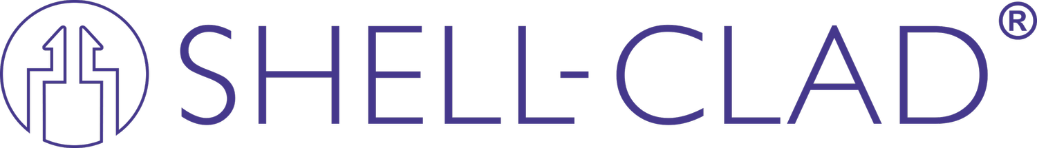 Shell-Clad Ltd