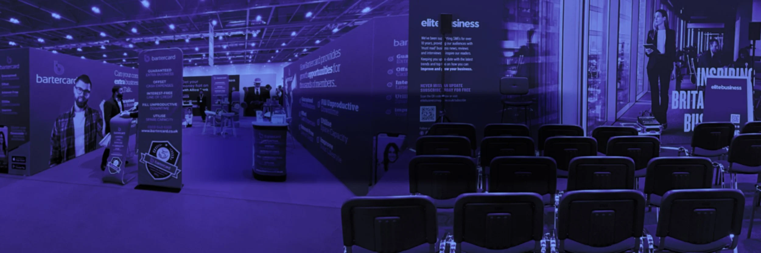 Shell Clad Shell-Clad | Shell Scheme Exhibition Solutions