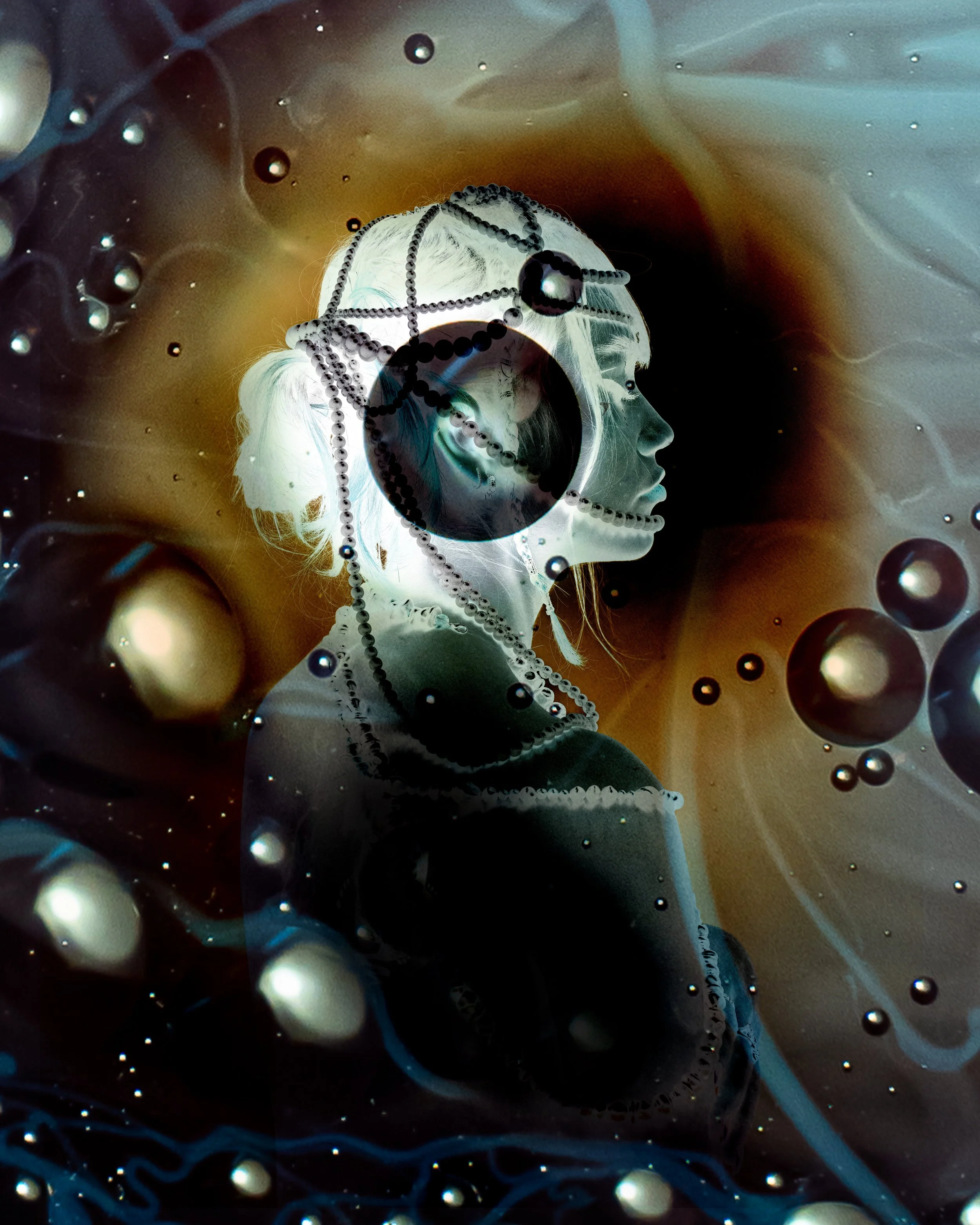 BUBBLES