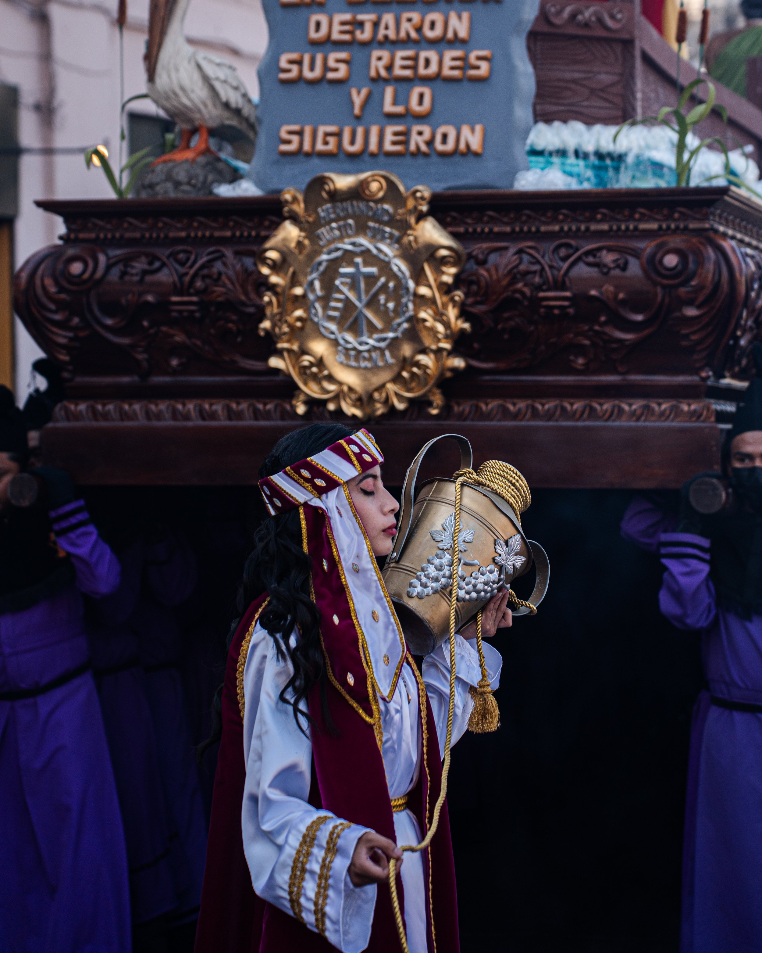 HOLY WEEK 2023