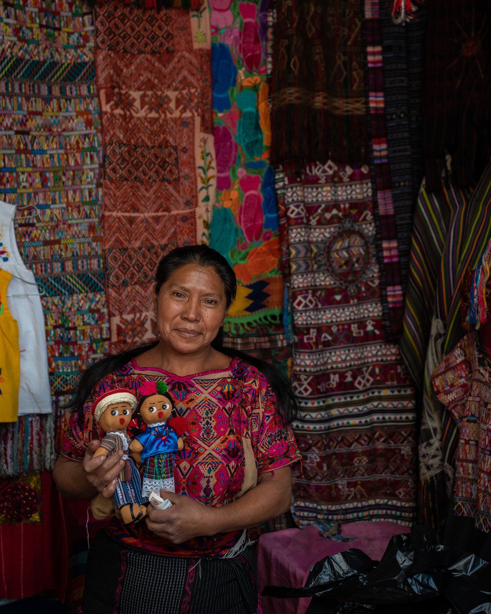 PEOPLE OF THE MARKET