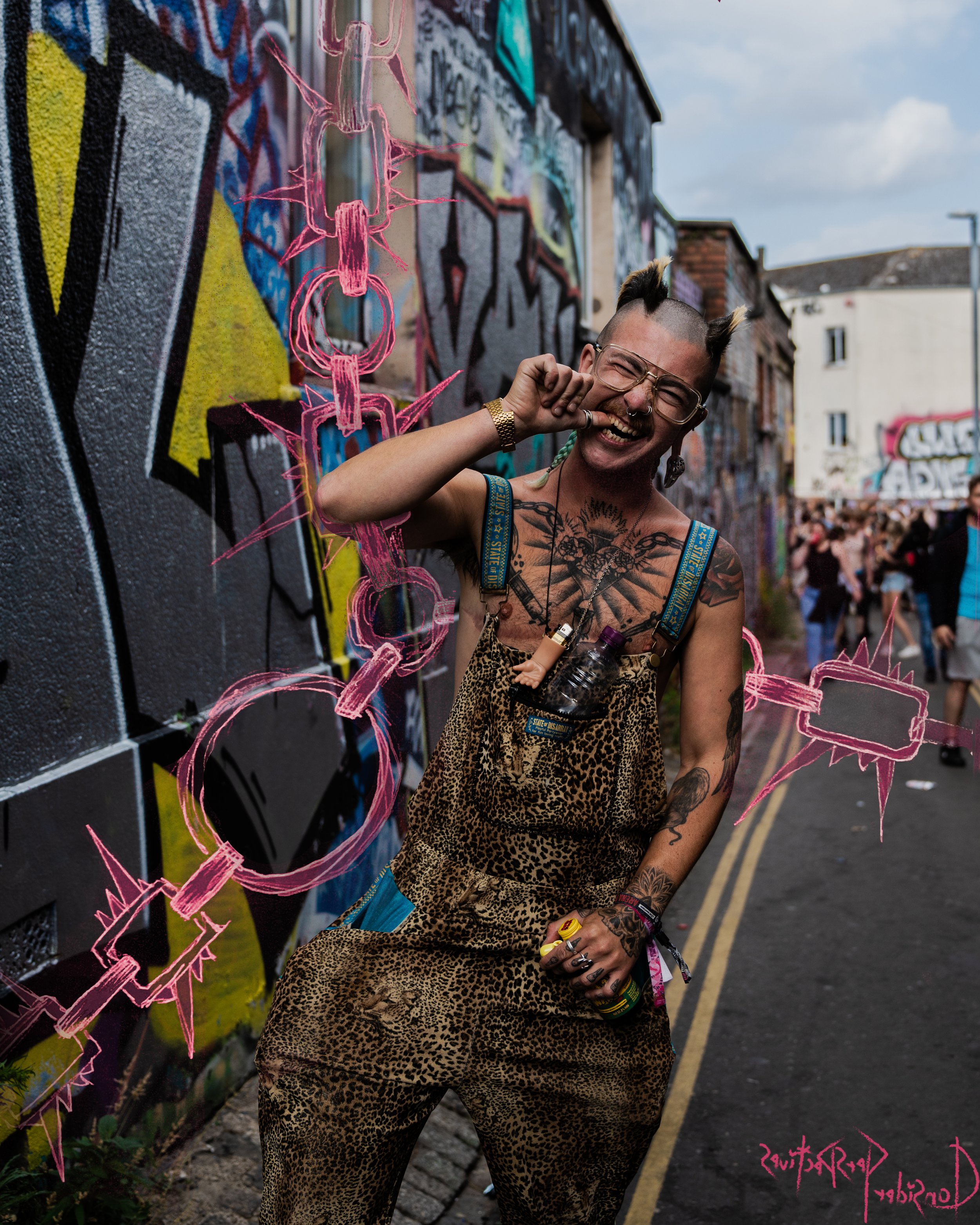 BRISTOL CARNIVAL 2023