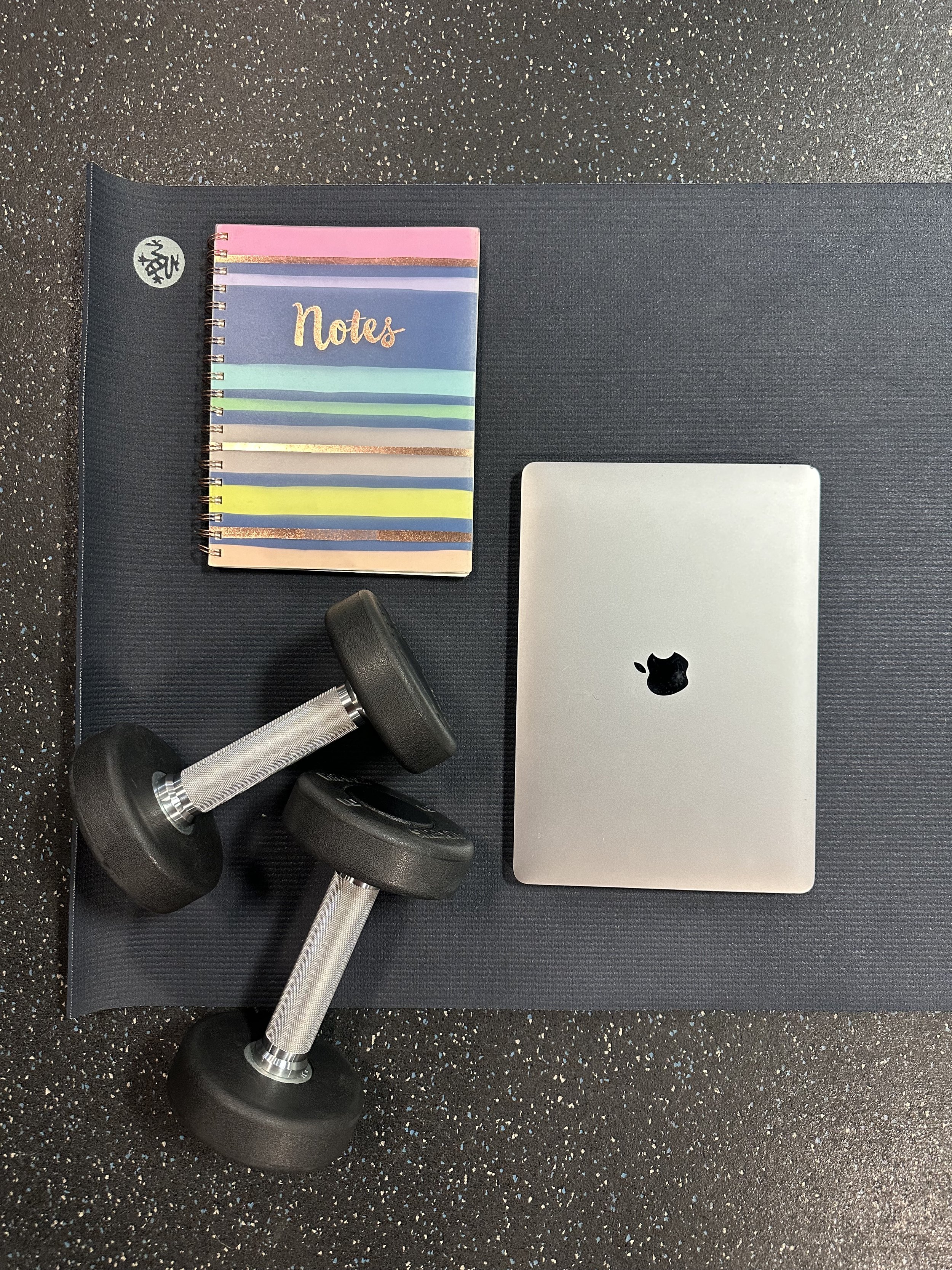 How JET Collective Helps You Stay Accountable & Consistent