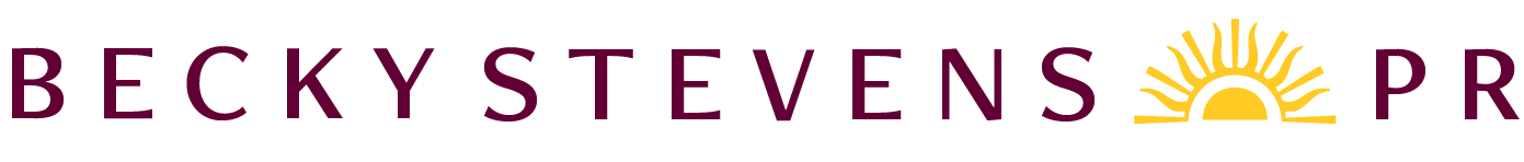 Becky Stevens PR