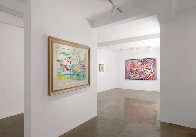 Across Winds and Time - Seoul