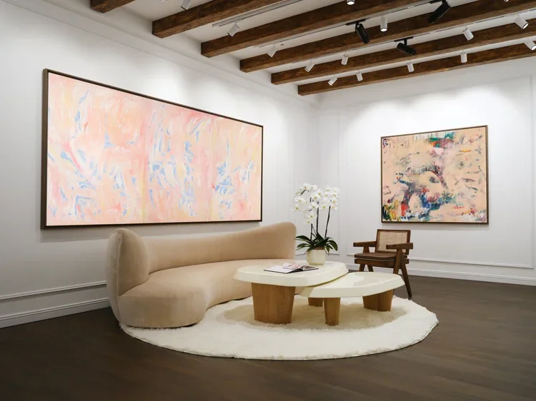 Marie de Villepin: Turn to Salt