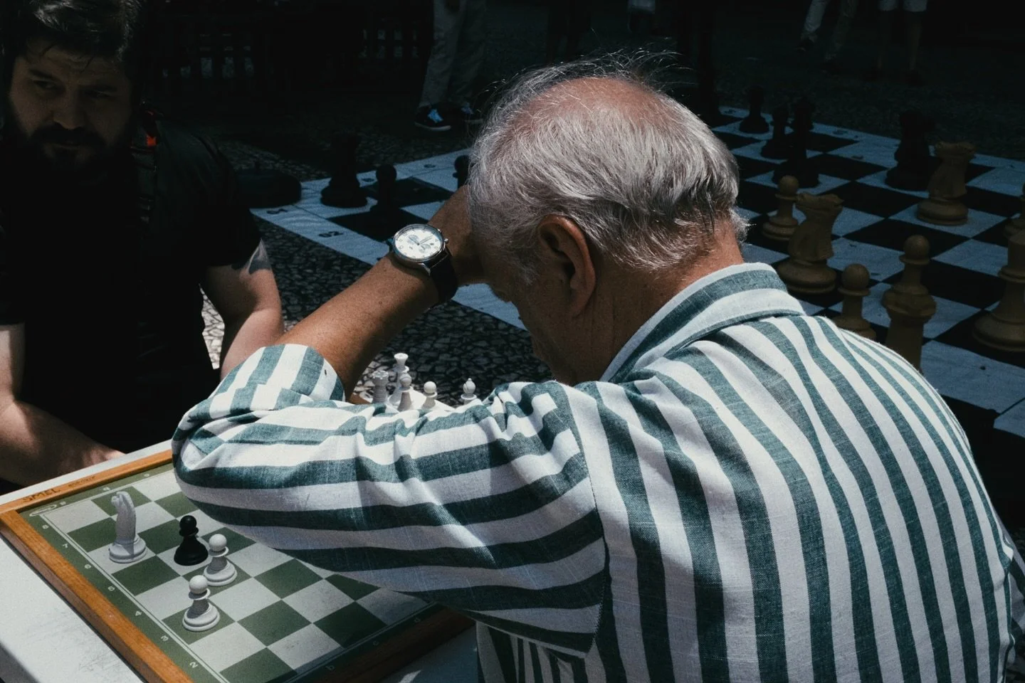 Apenas outro dia.

 #ColetivoRuaBrasil #streetphotography #streetphoto #urbanphotography #lensculturestreets #capturestreets #streetleaks #streetphotographyworldwide #grainlinemagazine #fotografiaderua #streetphotographybrazil #urbanandstreet #everyd