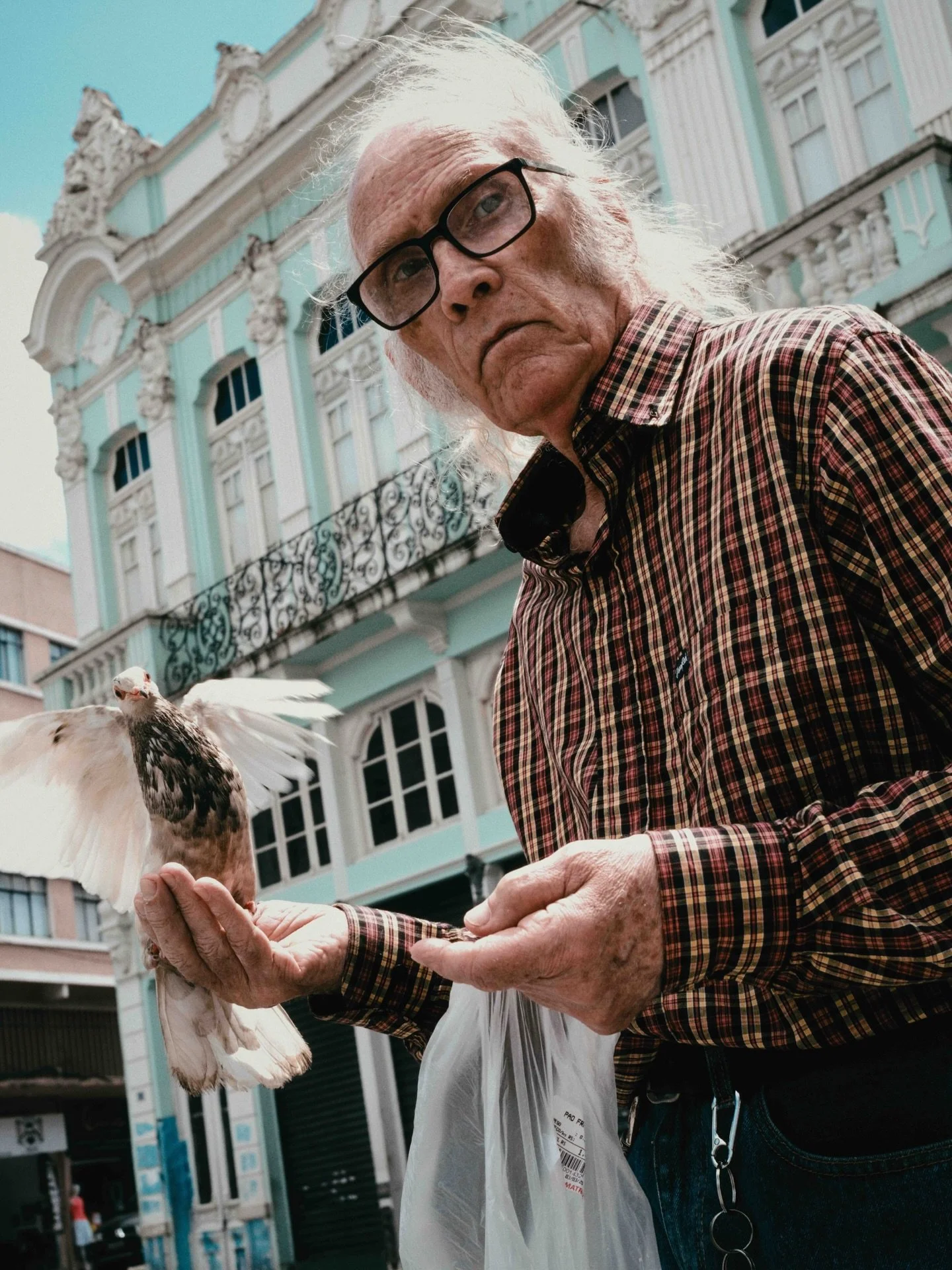 Que ano. Obrigado, 2025.

Mais um ano de evolu&ccedil;&atilde;o na minha fotografia, que come&ccedil;ou l&aacute; em julho de 2023. Ao mesmo tempo que parece fazer mais tempo, parece que foi ontem que eu estava aprendendo a clicar no manual, entenden