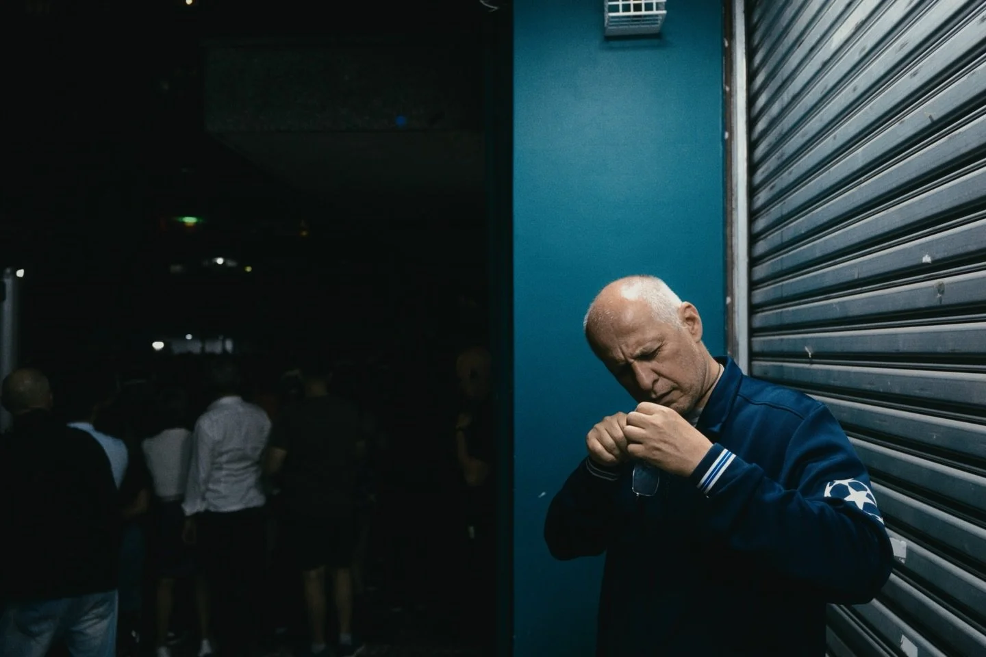 Tudo vai dar certo! 🙌

#coletivoruabrasil #Fotografiaderua#cotidiano #streetphotography #brunobrandao 

@coletivoruabrasil