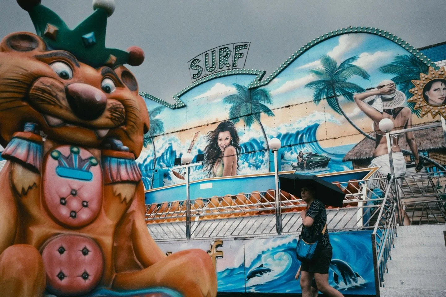 Acasos e aleatoriedades&hellip; 

#coletivoruabrasil #Fotografiaderua#cotidiano #streetphotography #brunobrandao 

@coletivoruabrasil