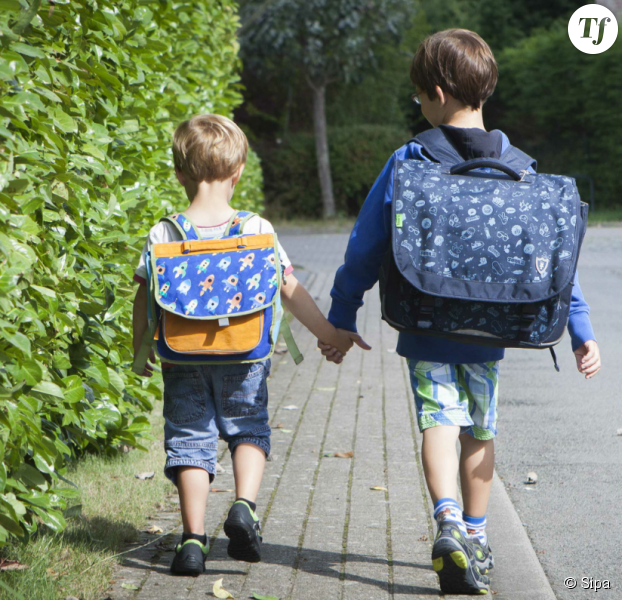 Rentrée scolaire : bien choisir le cartable de son enfant