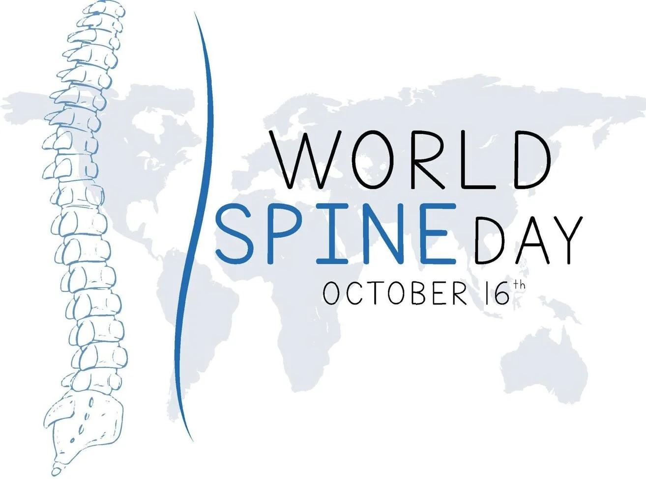 Découvrez la chiro à l’occasion du world spine day