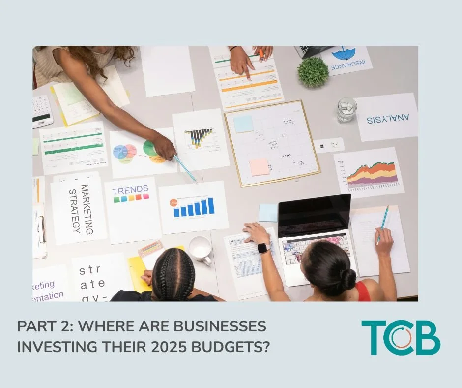 Part : TCB Survey