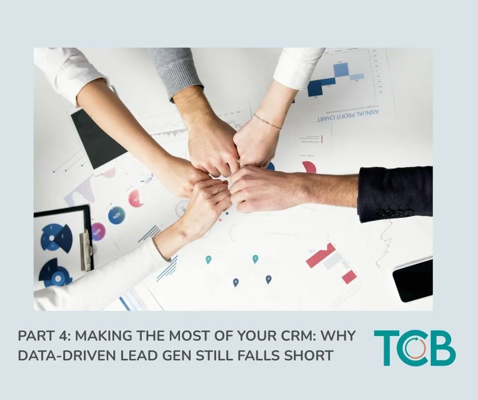 Part 4: TCB Survey