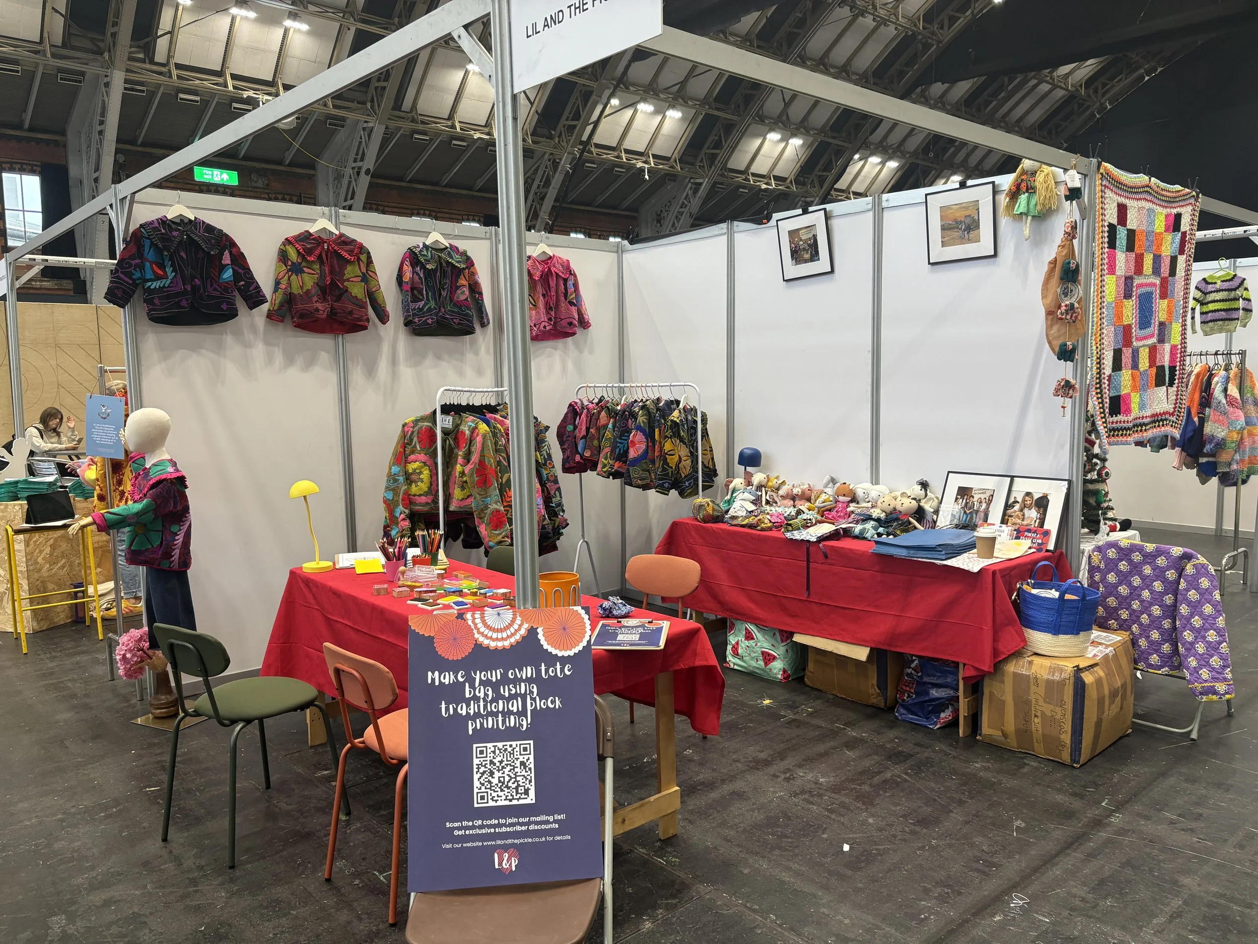 The Good Clothes Show