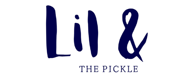 Lil and the pickle