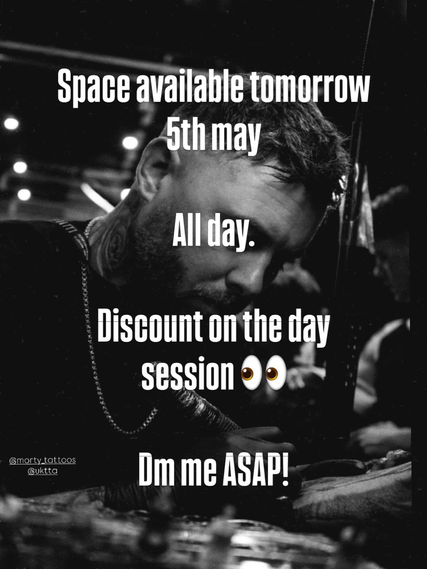 🌟🌟SPACE AVAILABLE🌟🌟