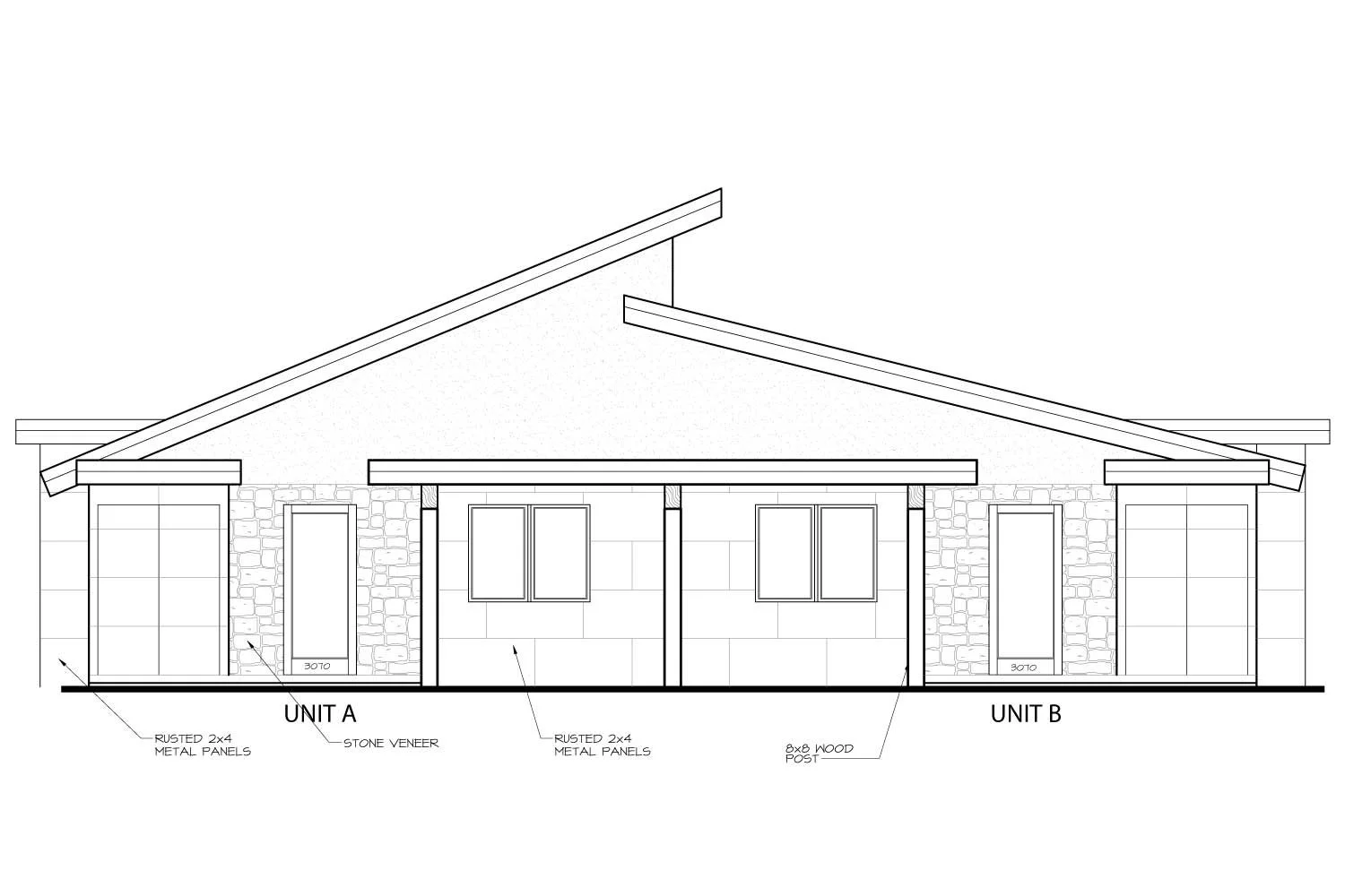Phase 2 in Arroyo Crossing