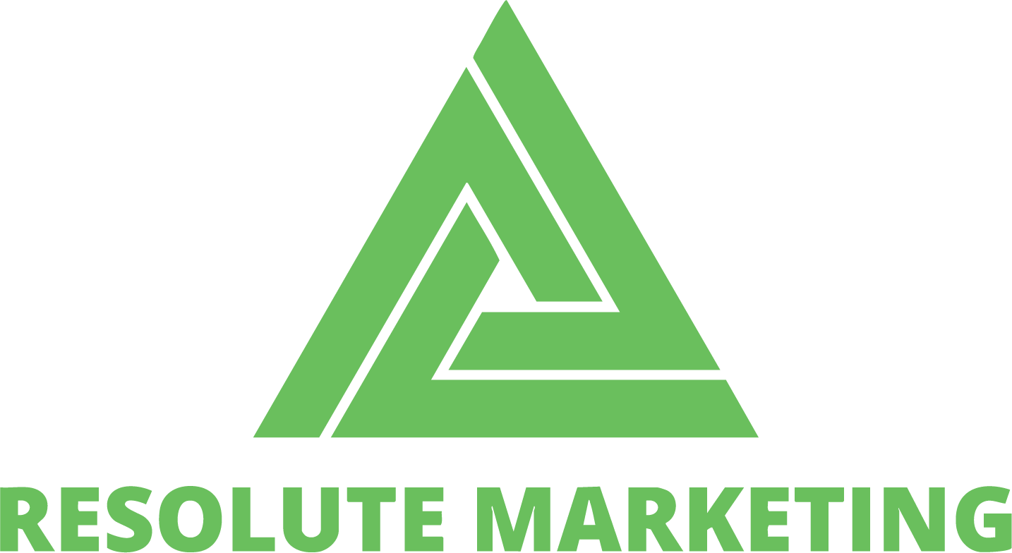 Resolute Marketing