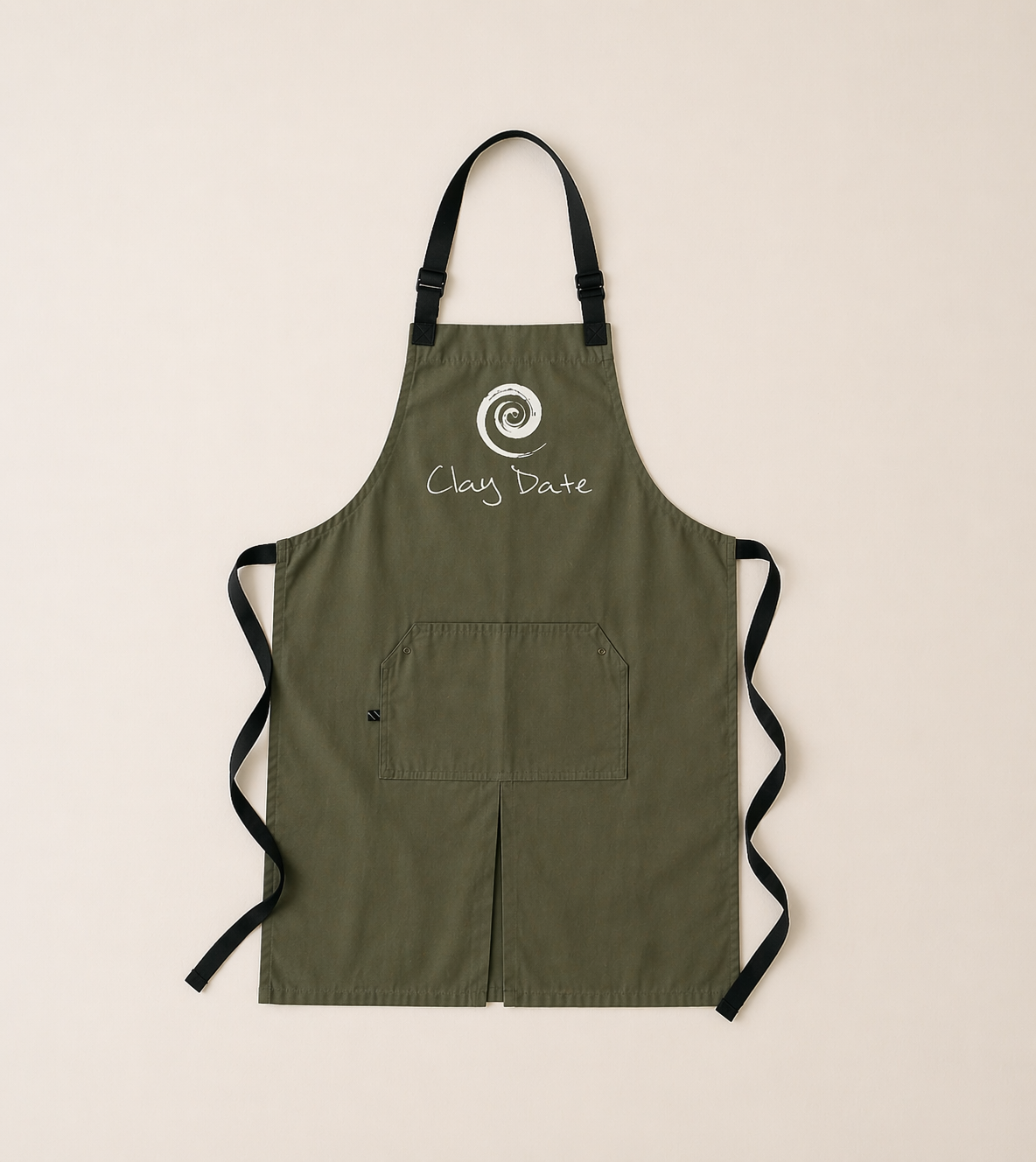 Woodland Green Potters Apron.png