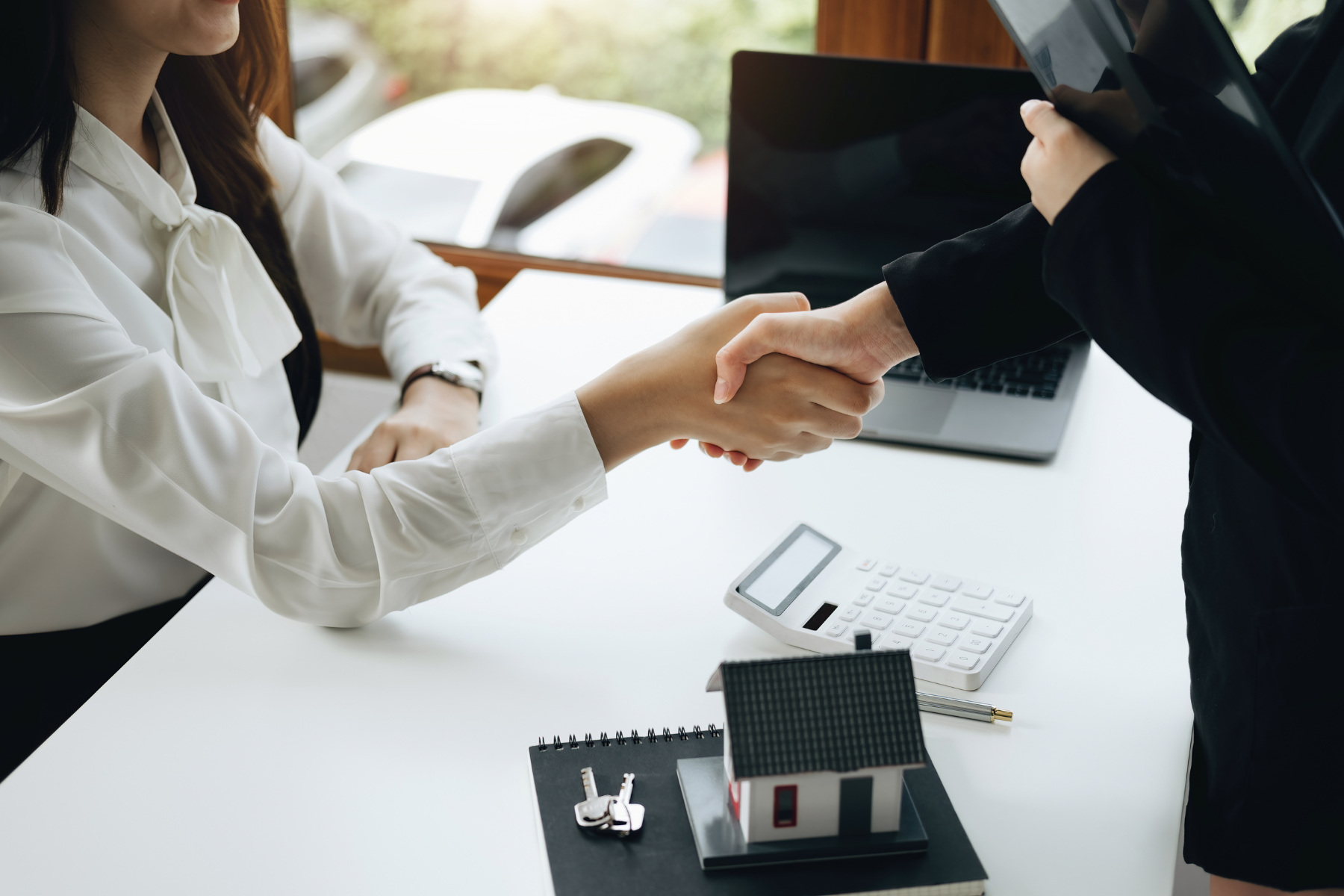 Meet the Team — CG Financial Solutions