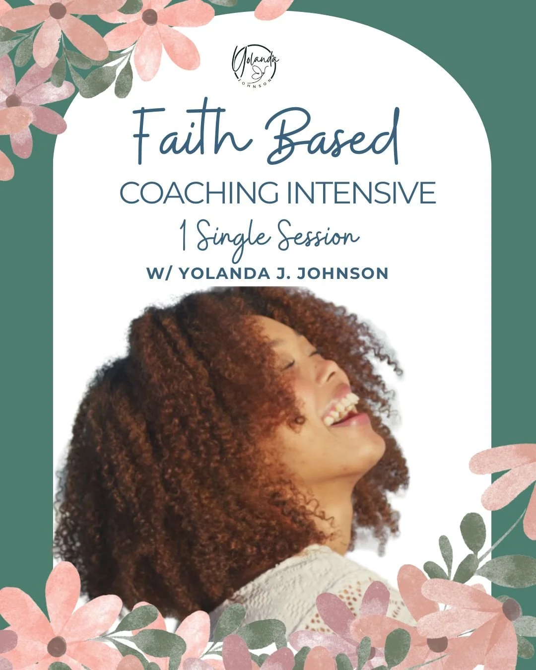 Faith-Based Coaching Intensive (Single Session)