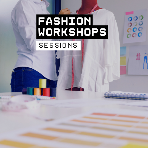 fashion workshops