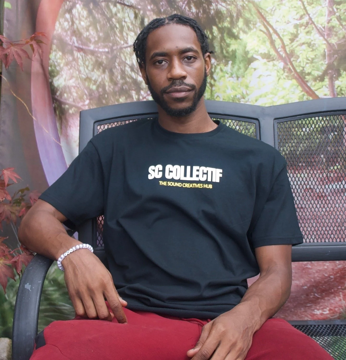 SC Collectif T-Shirt