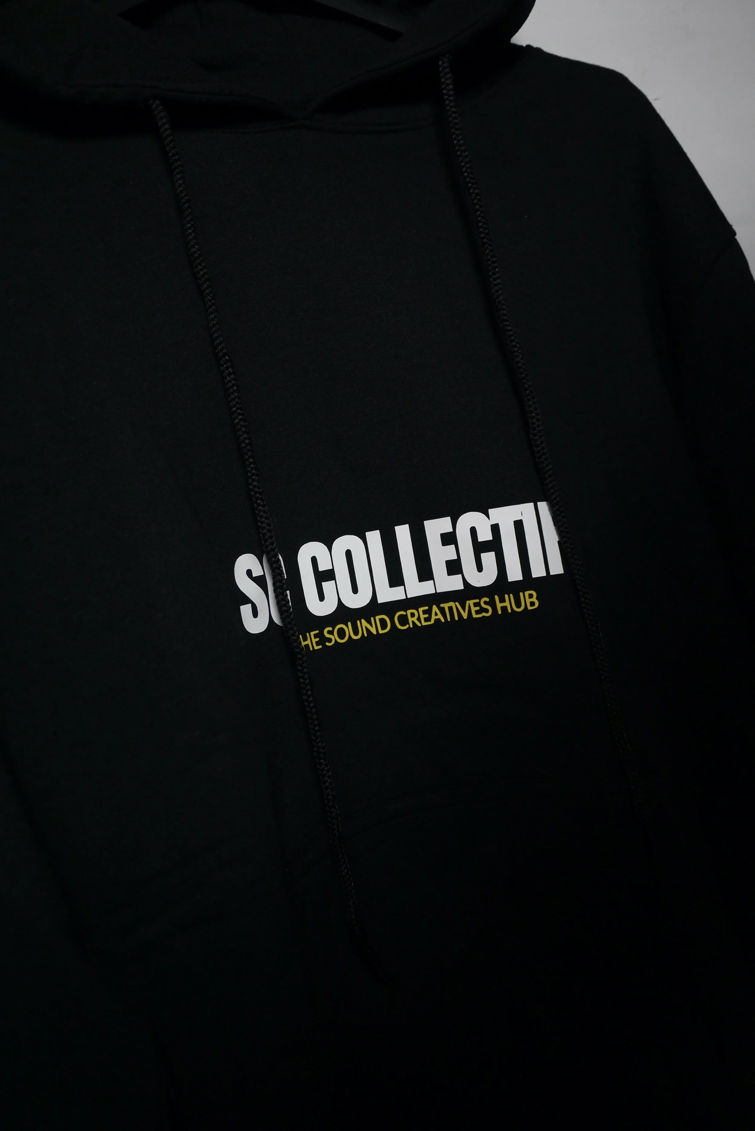 SC Collectif hoodie