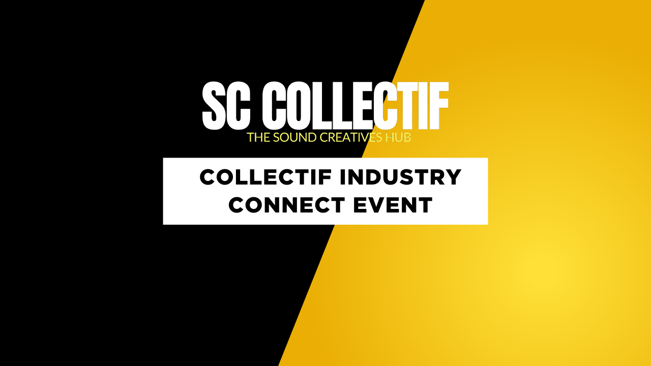 collectif industry connect