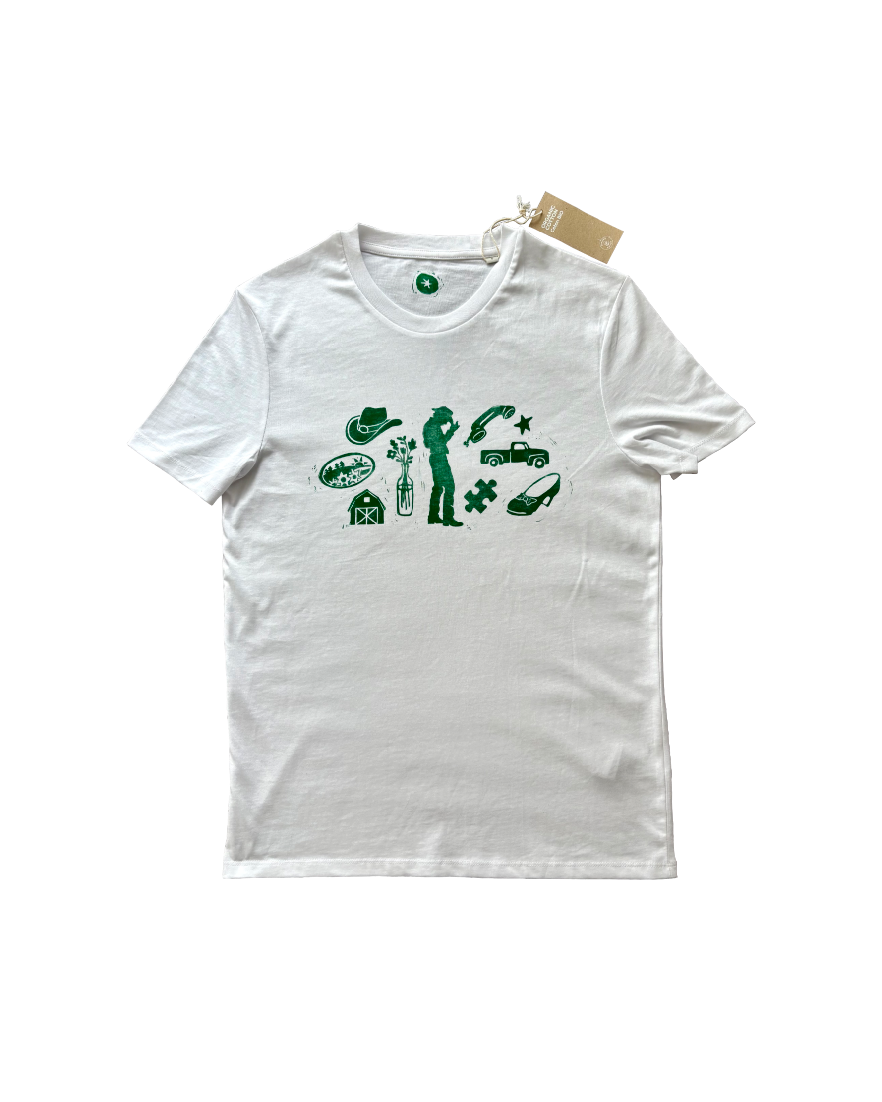 Kansas Anymore T-shirt