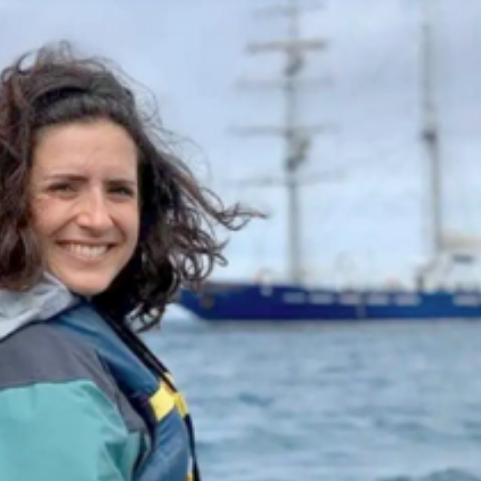 Supporting The Plastic Pollution Research of Dr Patricia Villarubia-Gómez