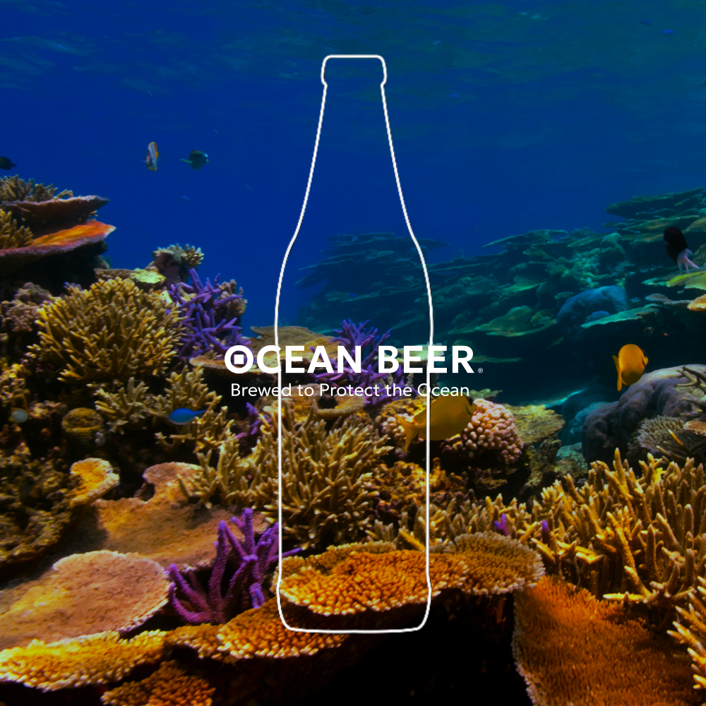Why Ocean Beer Matters