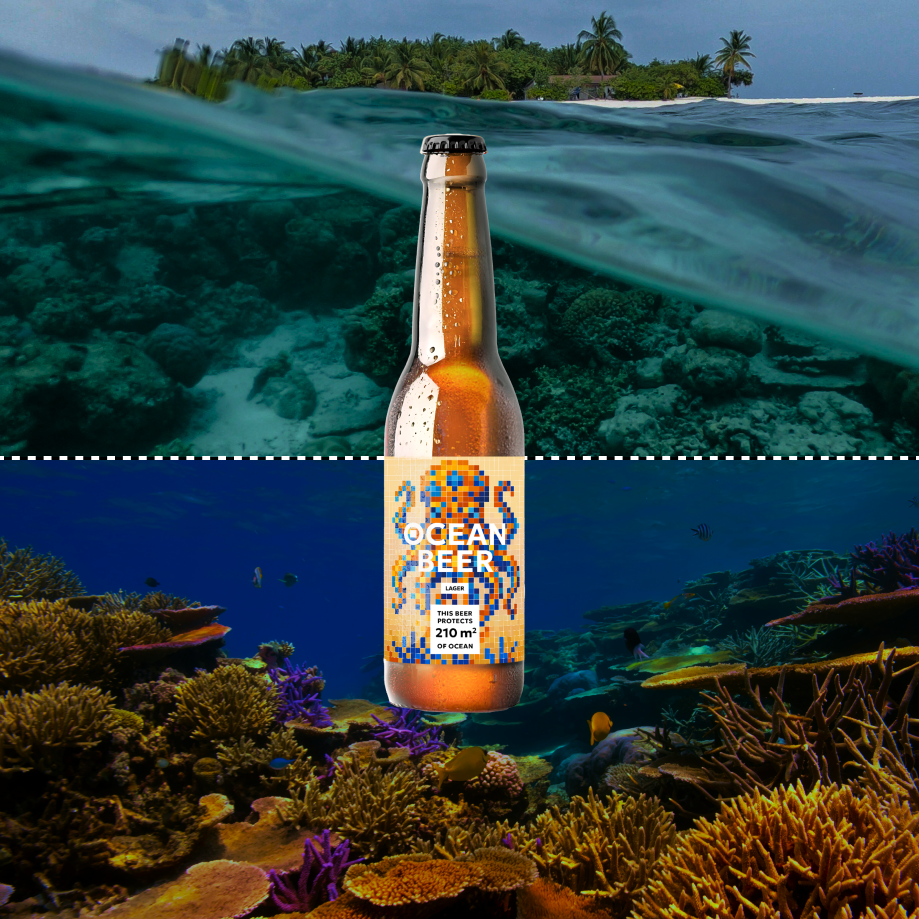 Drinking Responsibly and Sustainably: How Ocean Beer Makes Every Sip Count