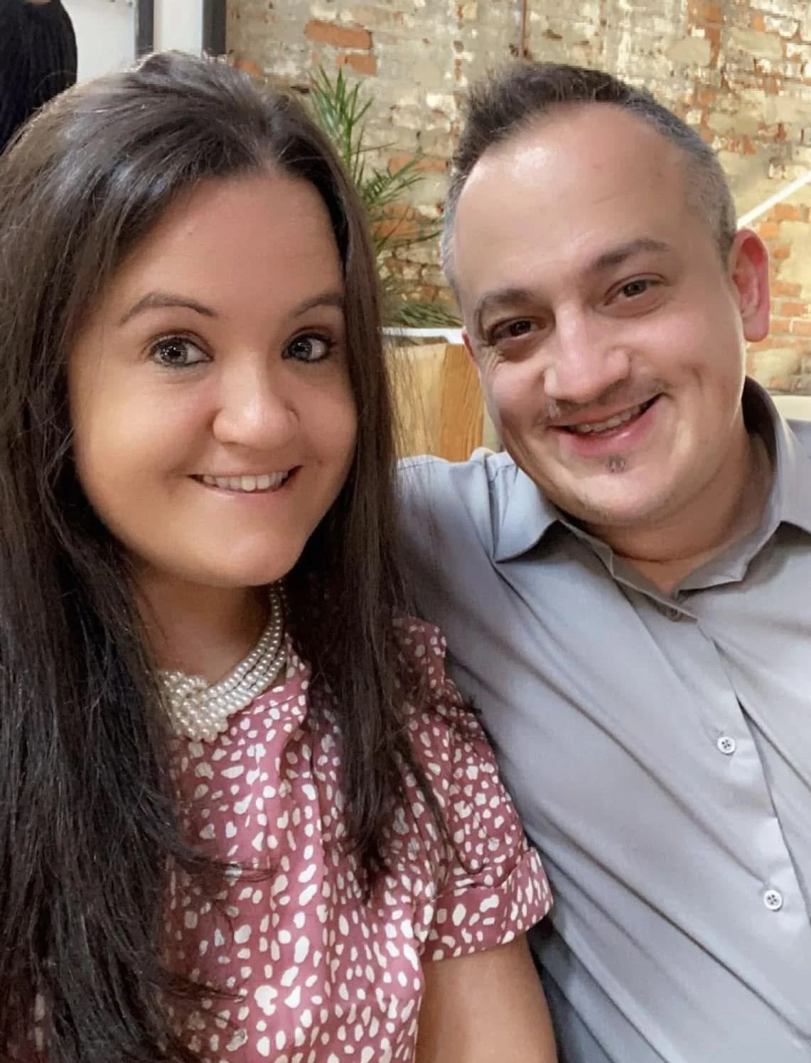 Michelle Huzar and Kris Walker of TrueNorth Accounting Solutions