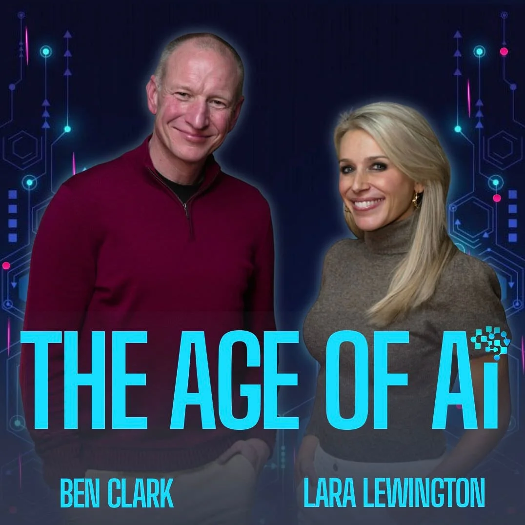 The Age of AI