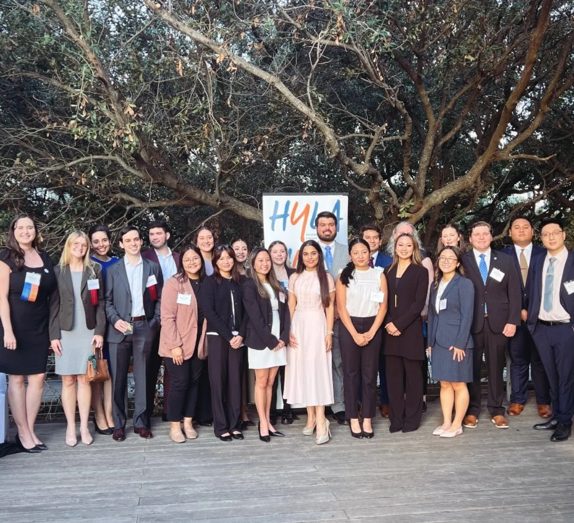 39th Annual Evening with the Judiciary
