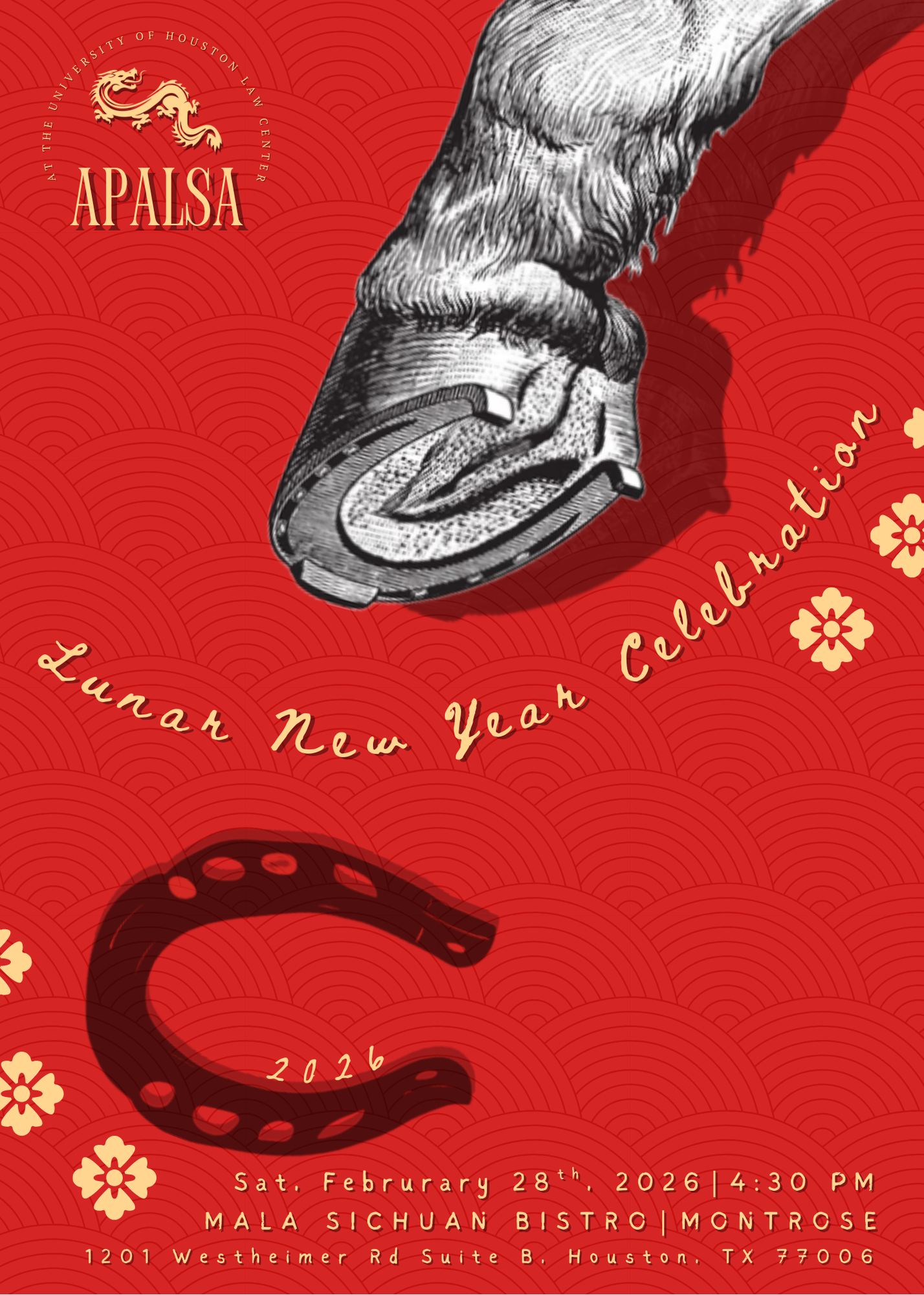 APALSA Lunar New Year Celebration