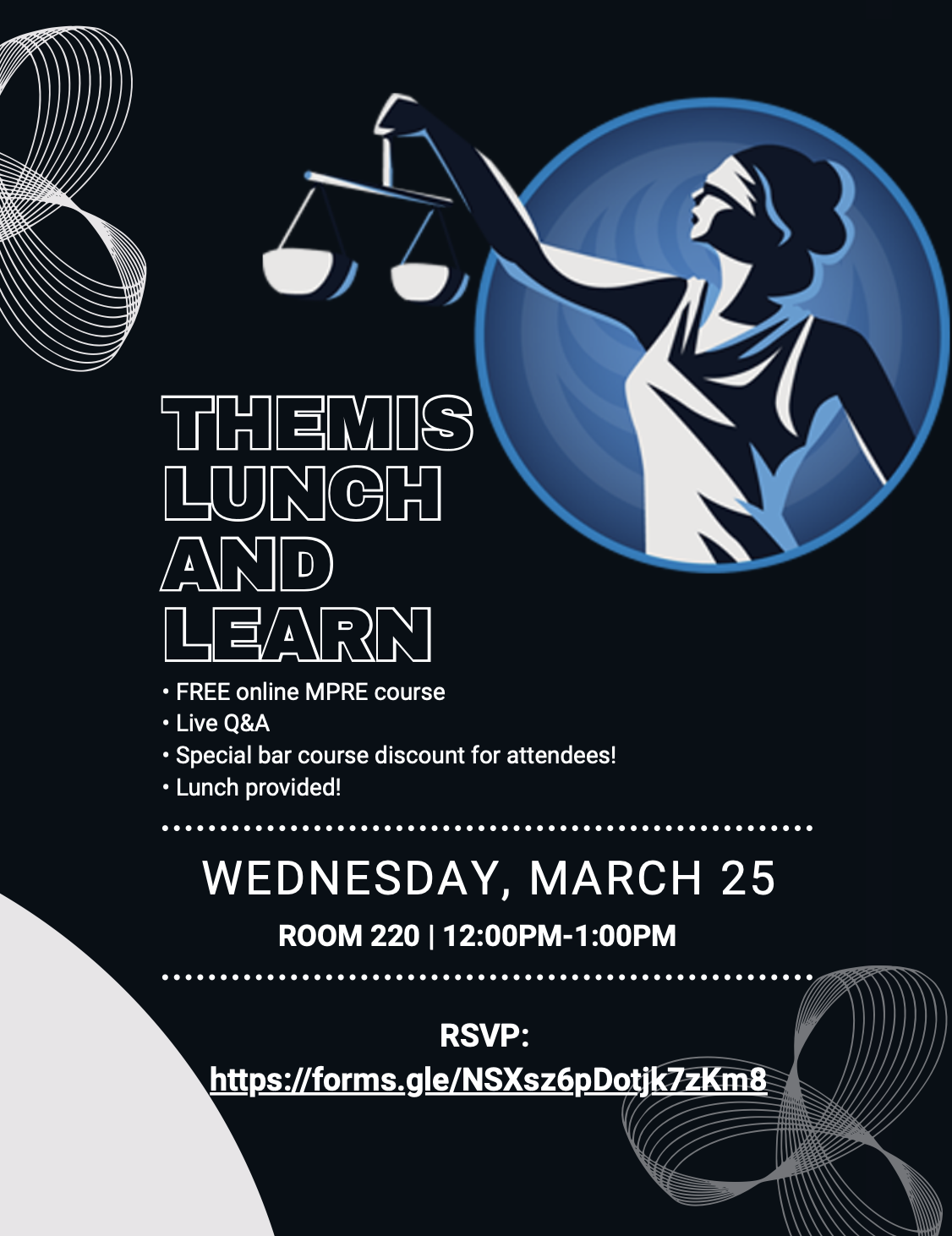 APALSA x Themis Lunch