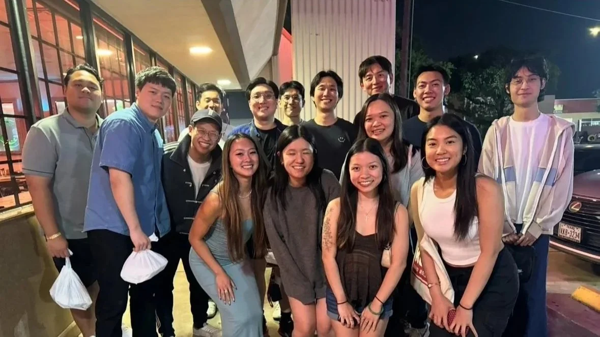 2026 End of Year Celebration at Tan Tan