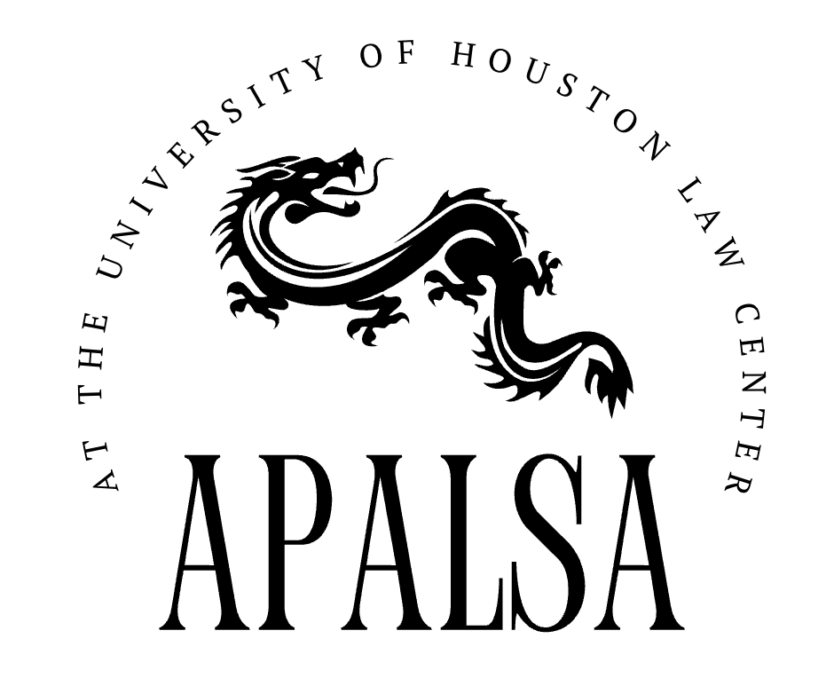 HOUSTON LAW APALSA