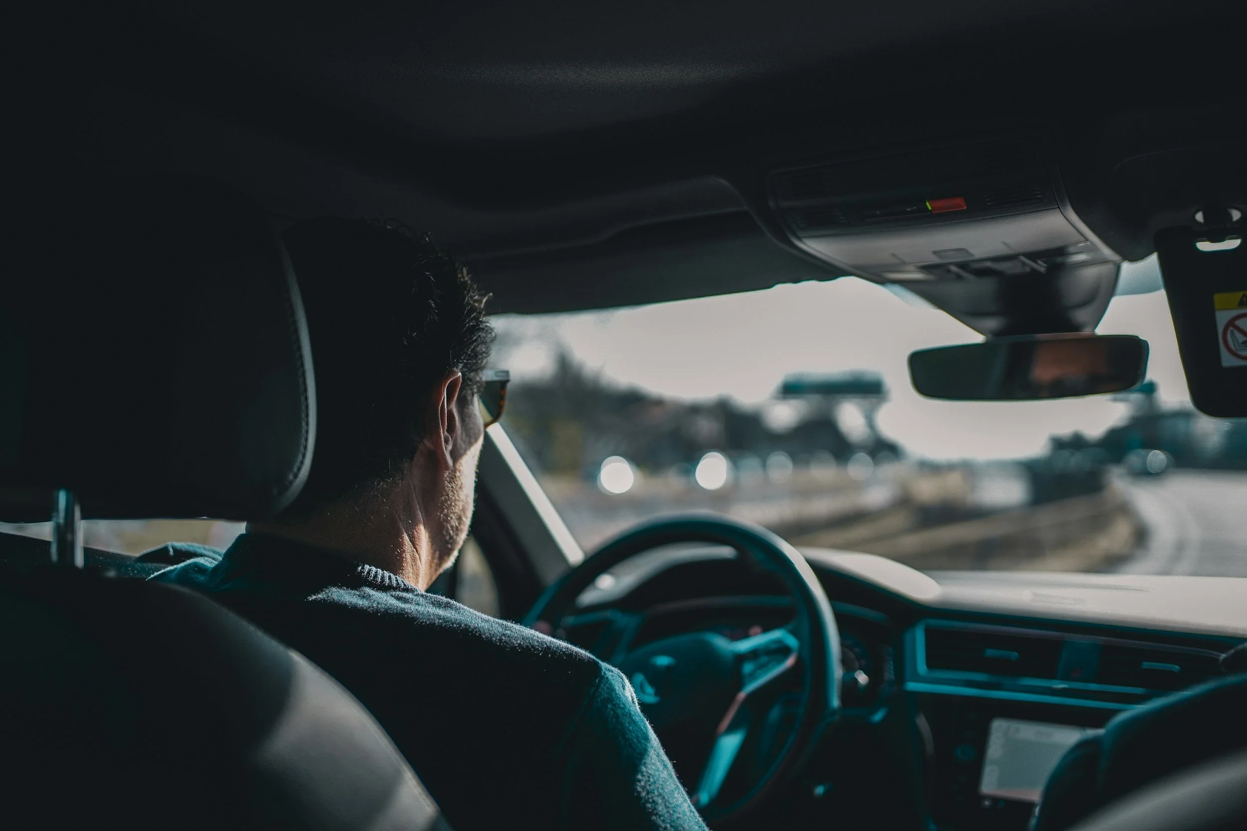 Führerschein, Fahrverbot und Entzug der Fahrerlaubnis