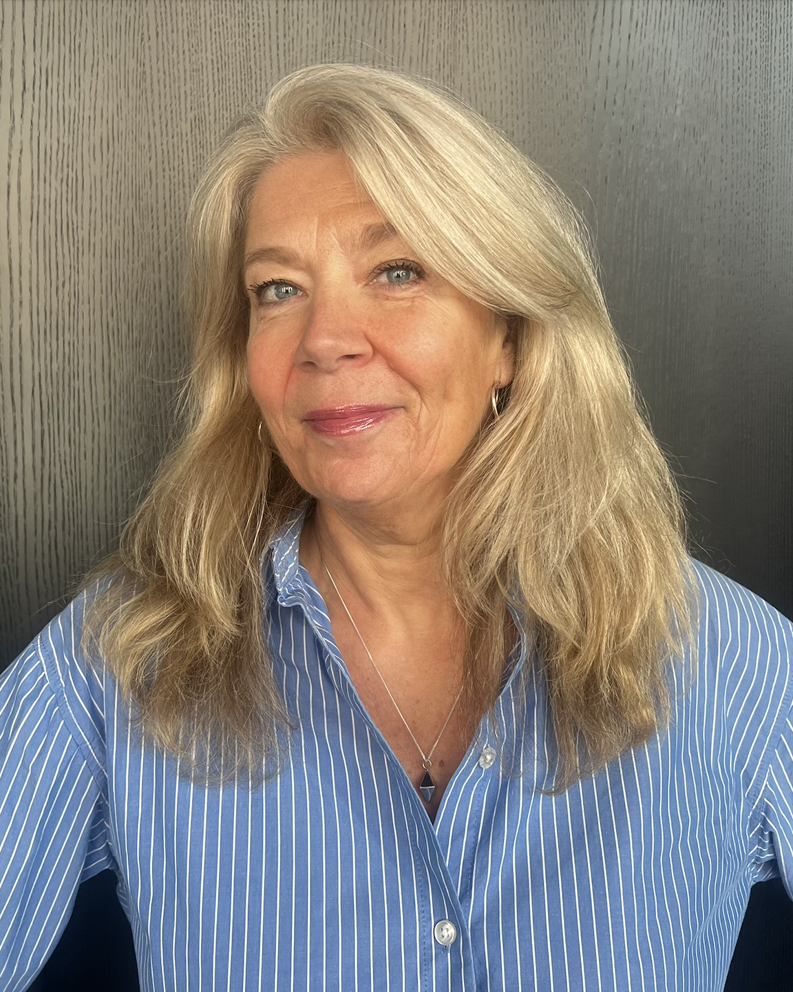 Ulrika Sundblad ny Insamlingschef på Project Playground!