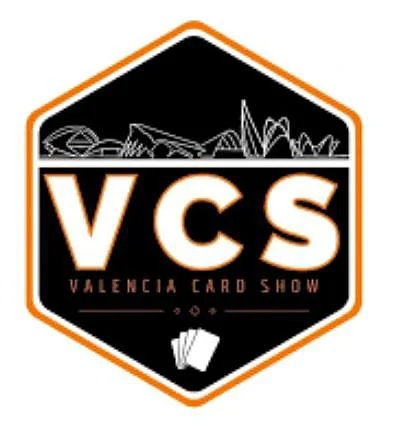 Valencia Card Show.JPG