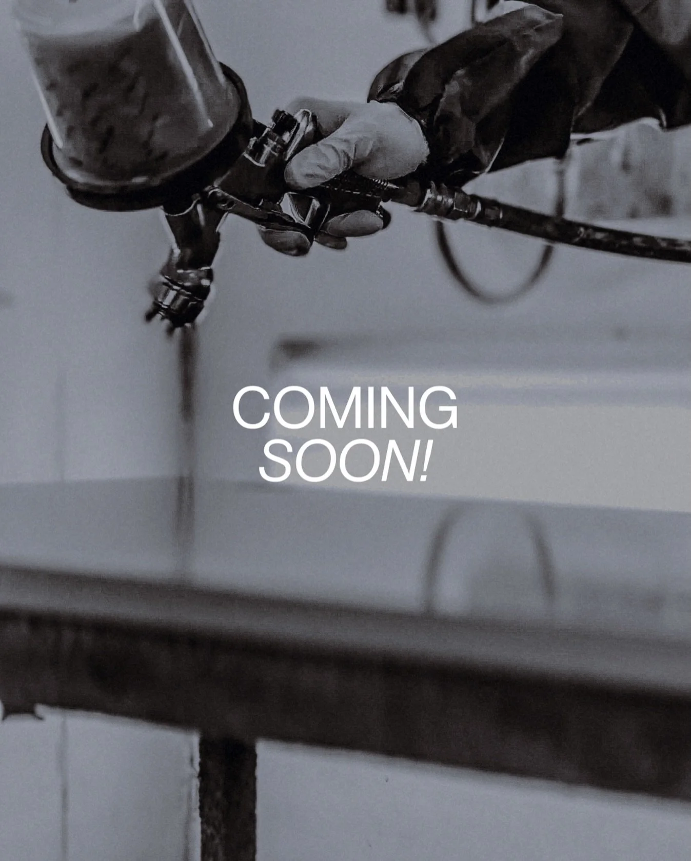 Something Big, Something Global
Our international work: where scale meets ambition.
Touring setups, large-scale builds and projects that travel the world.
Soon gathered in one place.