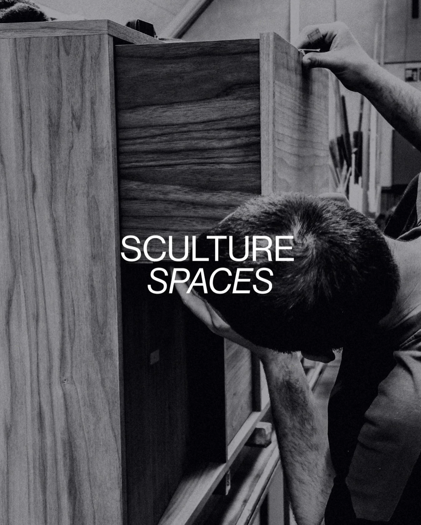 Where spaces are shaped with intention.

Interiors, museums, shopdesign. The crafted, architectural side of Sculture.

Expect warm materials, refined details, and timeless builds on @sculture__spaces