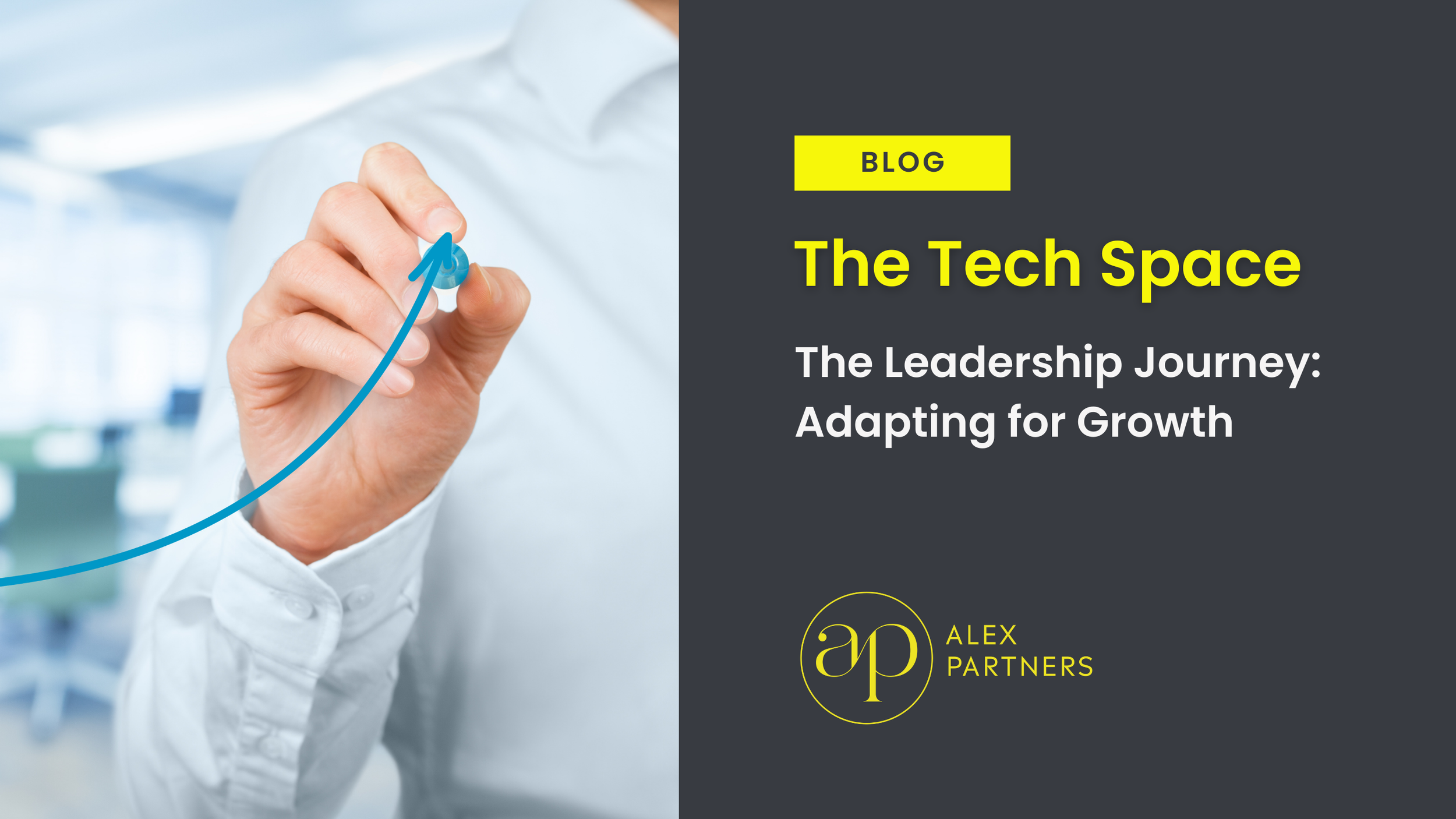 The Leadership Journey: Adapting for Growth