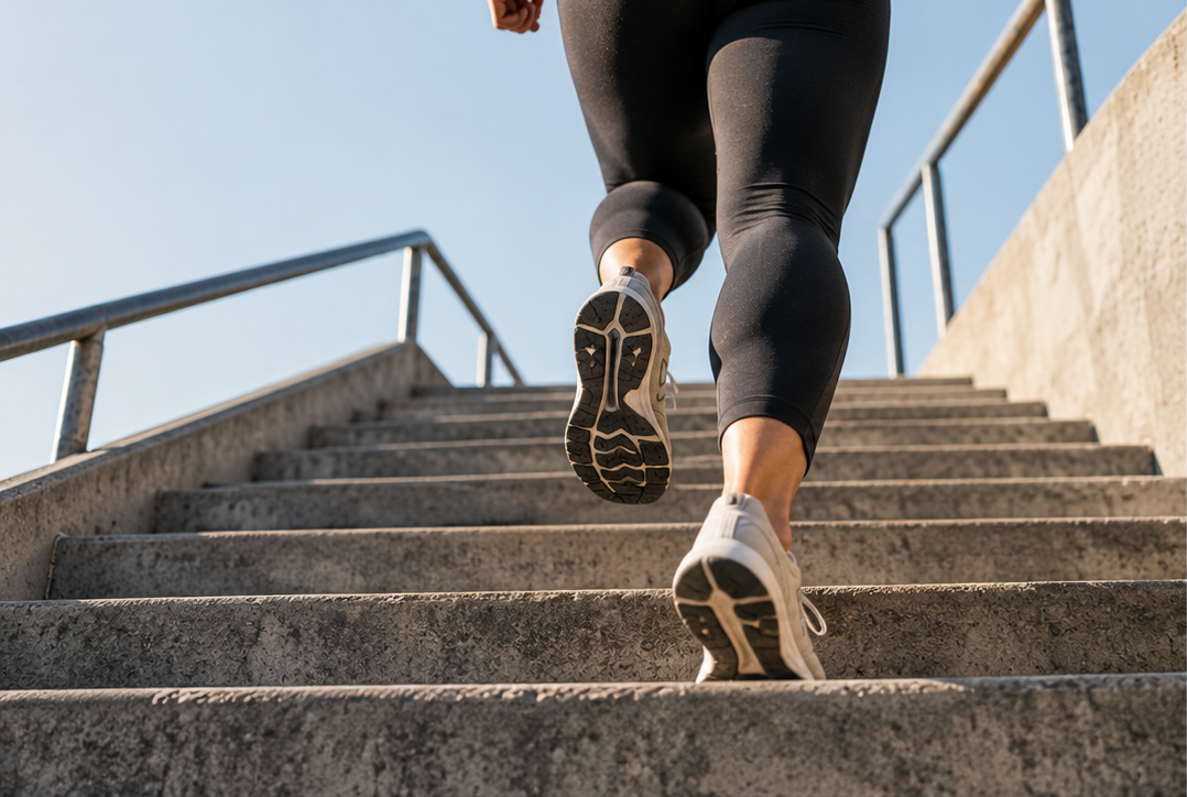 Strong for Life: The Power of Functional Fitness 